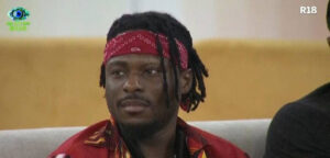 BBNaija S10: Faith Disqualified for Physically Assaulting Sultana