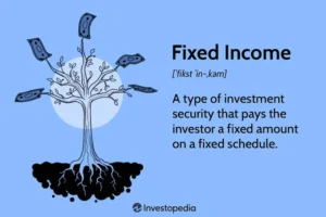 CBN to Take Full Control of Fixed Income Market from November 2025