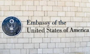 US Shutdown: Visa and Passport Services to Continue
