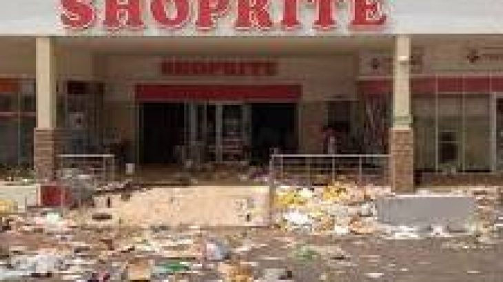 Shoprite Stores Shut in Ibadan and Ilorin as Shelves Empty in Lagos, Abuja